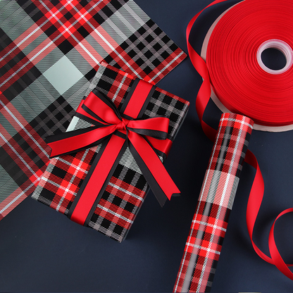 Christmas Gift Wrapping Collection 5