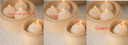 Aromatherapy Candle Bedroom Decoration