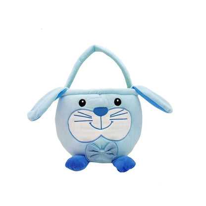 Easter Basket Plush Toy