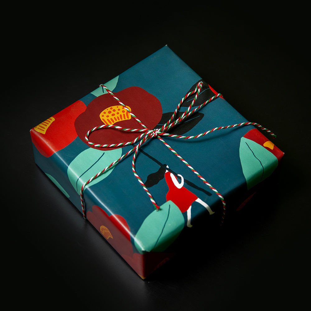 Gift Wrapping paper