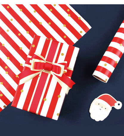 Christmas Gift Wrapping Collection 5