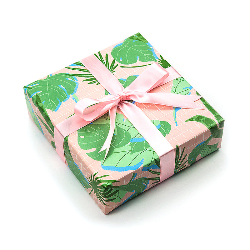 Original Birthday Wrapping Bags