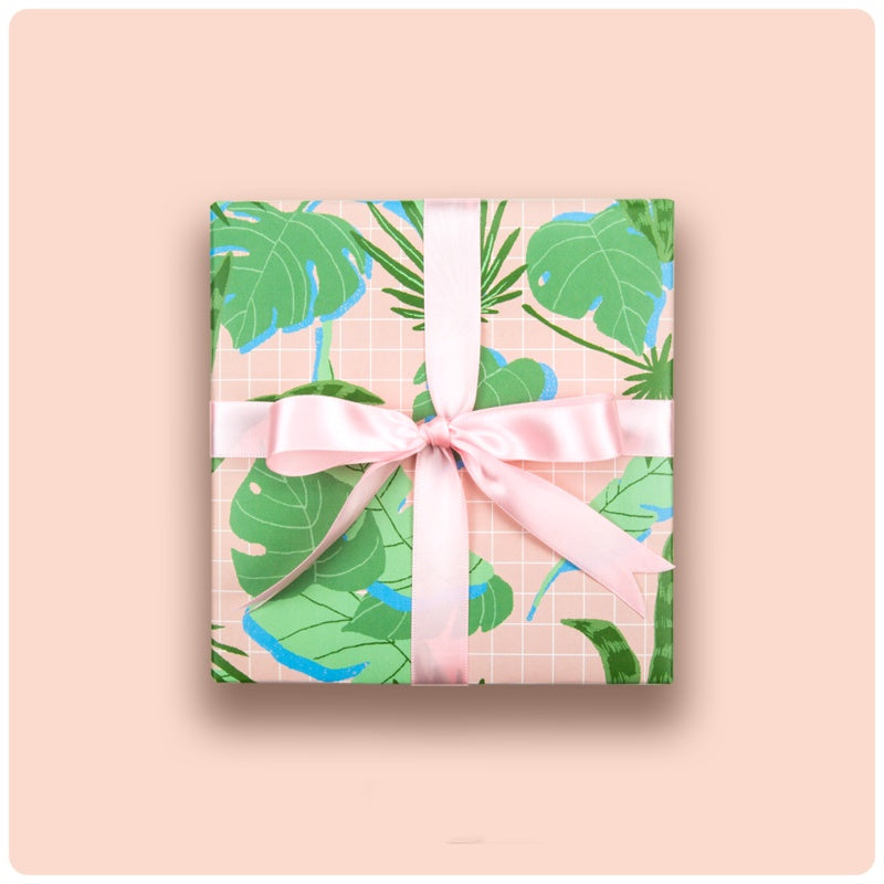 Original Birthday Wrapping Bags