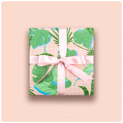 Original Birthday Wrapping Bags