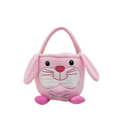 Easter Basket Plush Toy