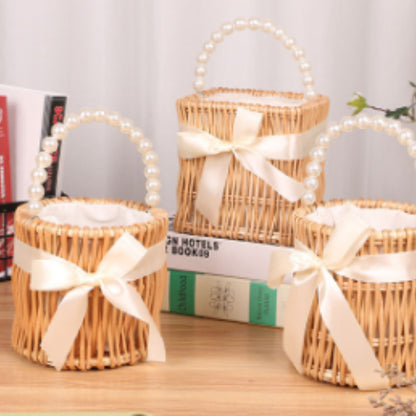 Wedding Companion Gift Basket