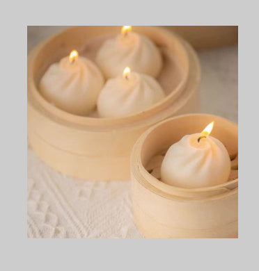 Aromatherapy Candle Bedroom Decoration